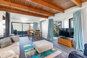 Queenstown Hill 2 - 10mins to Town - Lake Views - AC